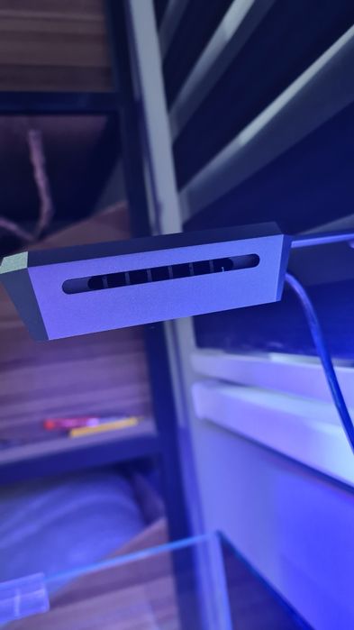 Морской светильник