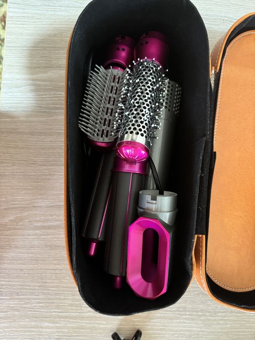 Срочно !!! Стайлер для волос