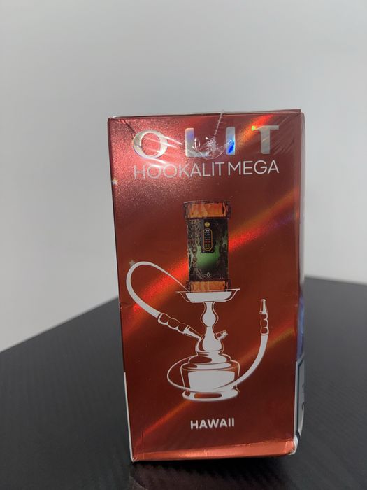 Vape Hookalit 200,000 gigantic / Predare personala/ Easybox/ Livrare cu verificare /