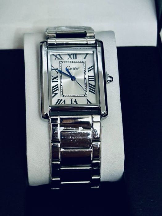 Сағат және женский набор