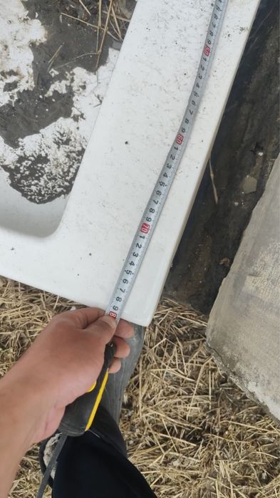 Раковина для ванной