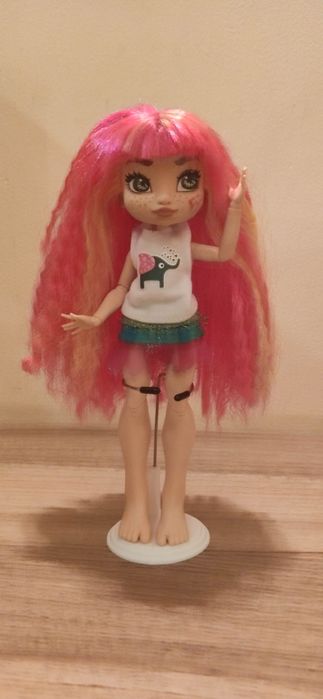 Две кукли Cave club Mattel