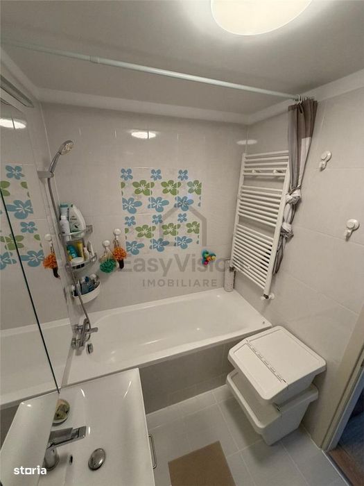 4 camere | Palladium Residence | Sector 3 | metrou | mobilat complet