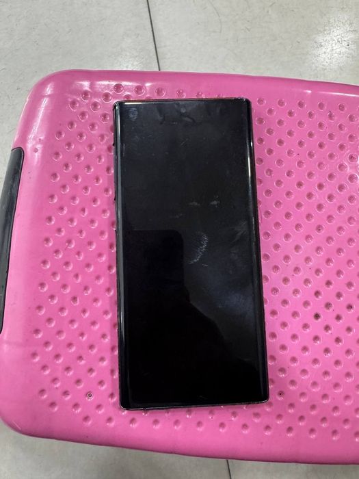 Samsung note 10 12/256