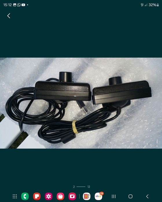 Камера за PS3 пс3 Camera