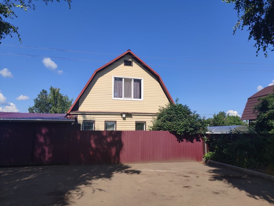 Продам дачу СО Ромашка