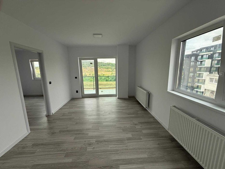 Apartament bloc nou cartier Arizona