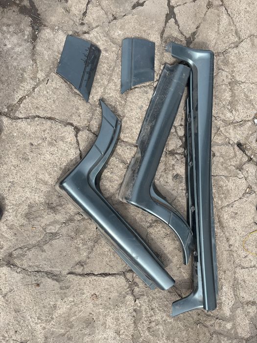 Запчасти ваз 2115,2114