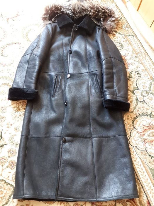 продам куртка на синтепон