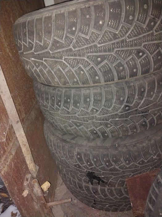 Штампы с резиной мерс