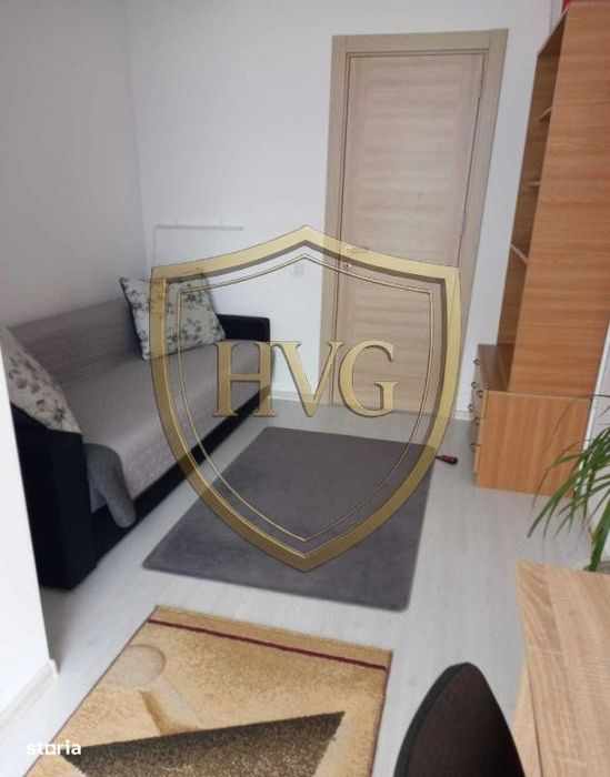 Studio | Centrala proprie | Berceni