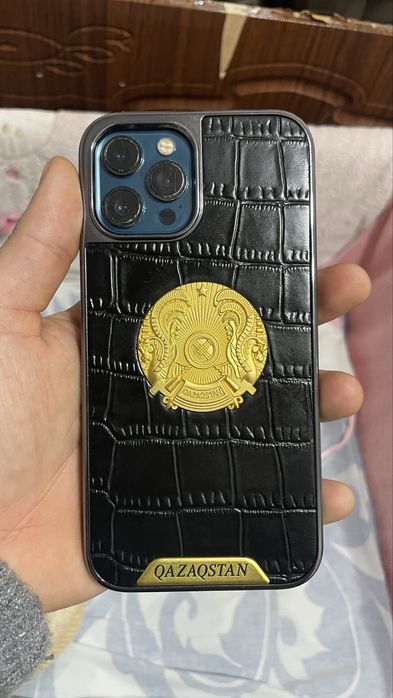 Iphone 12 pro max 256gb