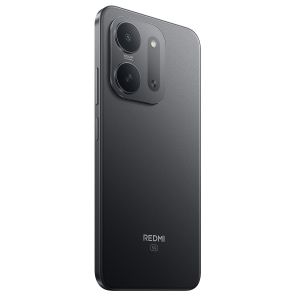 Telefon mobil nou sigilat Xiaomi Redmi 17C, 4GB RAM, 128GB, 5G, Black