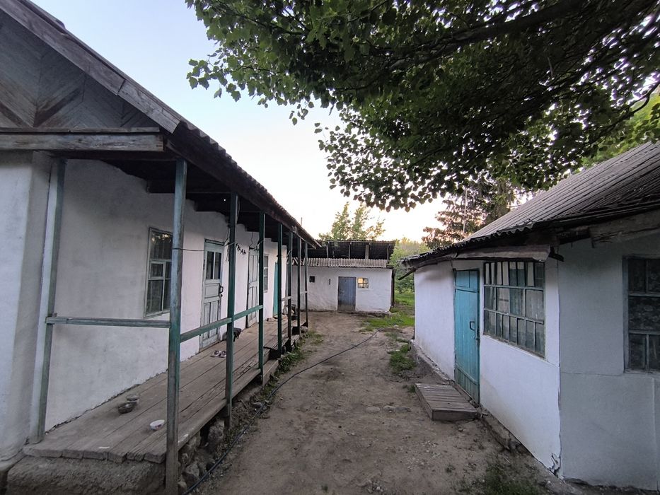 Продажа дома в Каратальске Срочно
