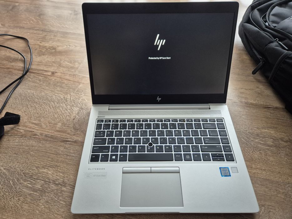 Laptop HP Elitebook 840 G5