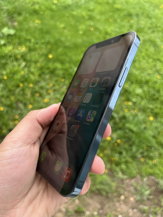 Iphone 12 pro 256 GB