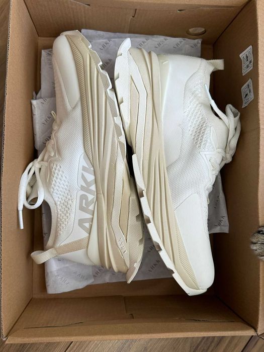 Мъжки маратонки Arkk Copenhagen