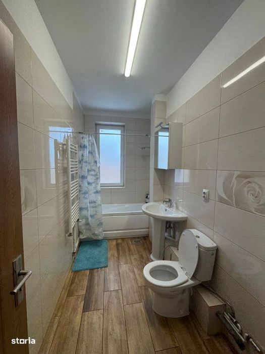 Apartament 4 camere de inchiriat – Str. Goraslau, Sibiu
