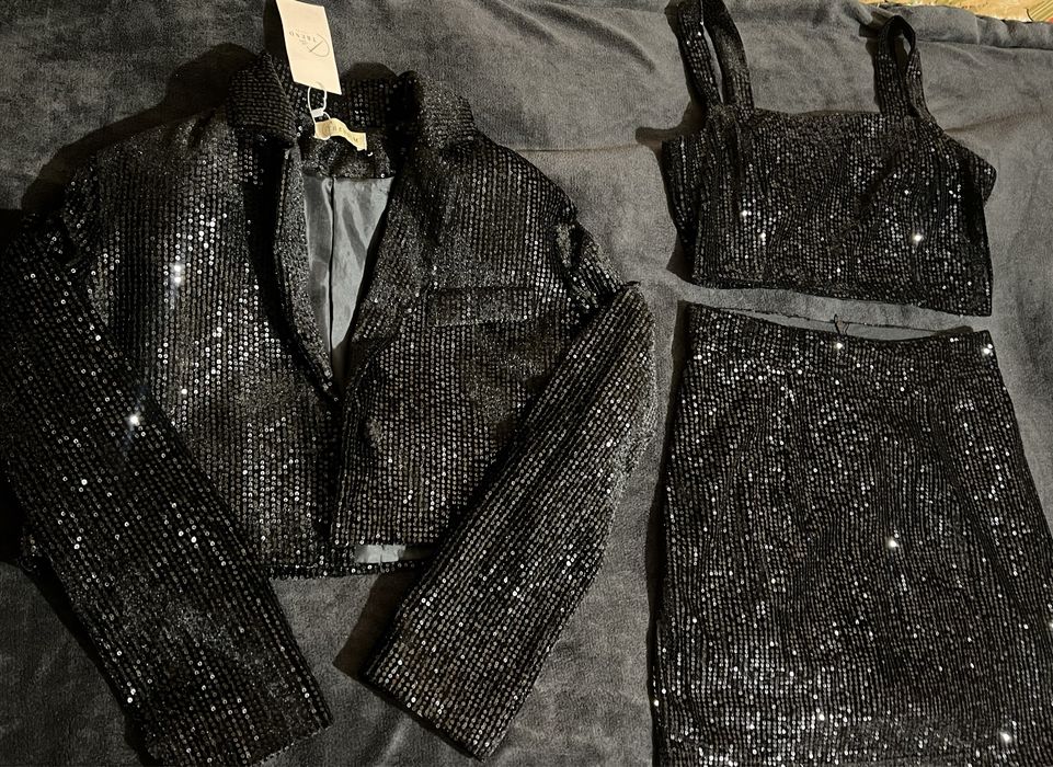 Вечерняя тройка