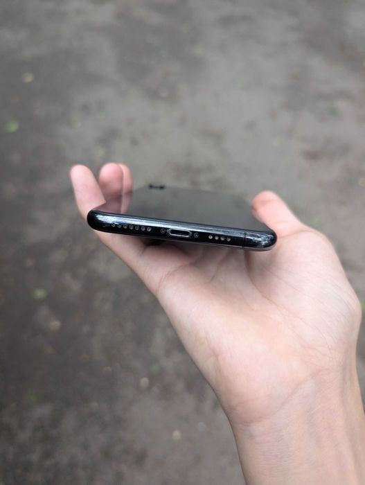 Iphone xs max 64 gb (2 sim)