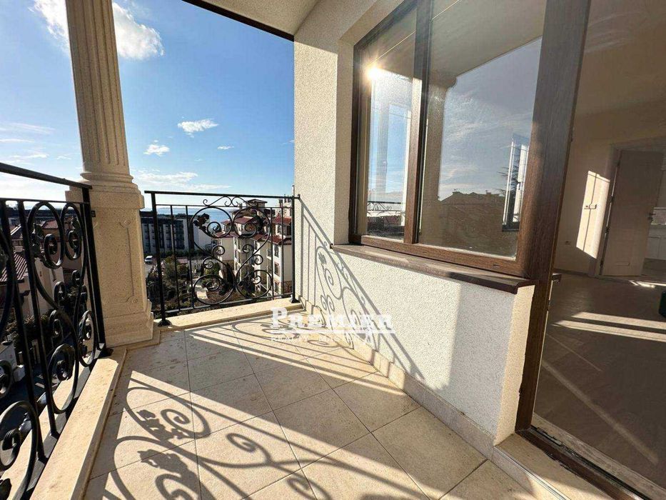 Продава се Тристаен апартамент в Свети Влас - 87 кв.м за 2012 €/кв.м - Снимка #14