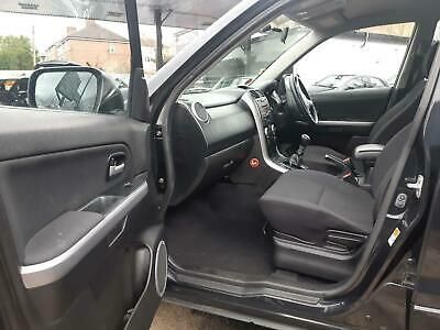 Suzuki grand vitara 1.9 DDiS на части