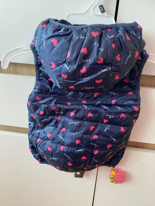 Детска грейка Cichlid 2-3г, 1г.