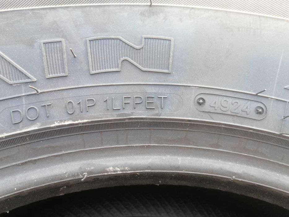 Всесезонные шины 265/65/17 Triangle TR292 (112S)