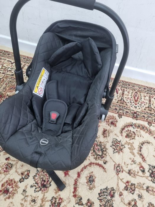 Коляска  детская TOMIX