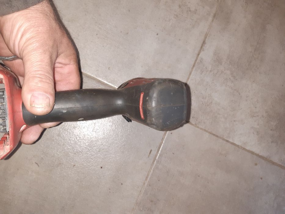 Bormasina filetanta Hilti SFC 22A