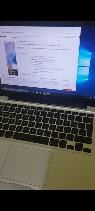 Apple,macbook pro,core i5,second,stare buna,functional