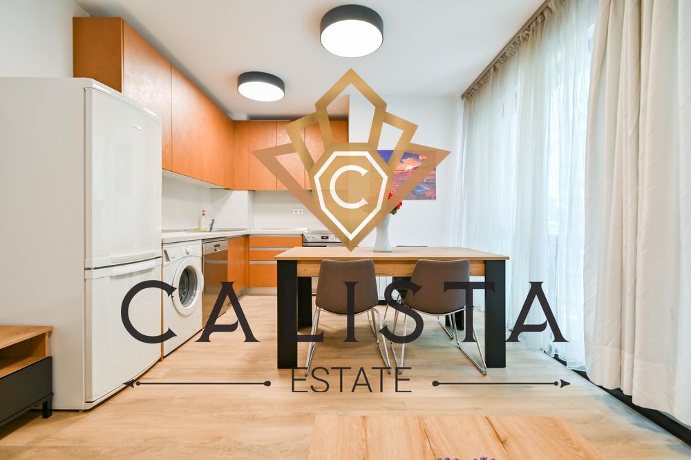 Дава се под наем Тристаен апартамент в София, Банишора - 75 кв.м за 699 € - Снимка #3