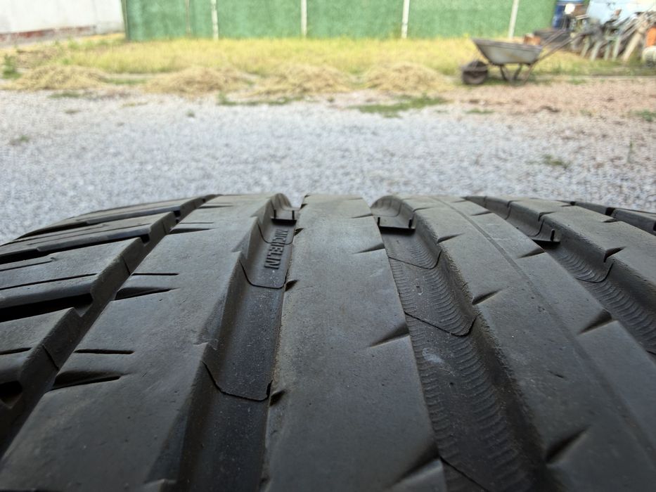 Гума 275/40/21 Michelin Pilot sport