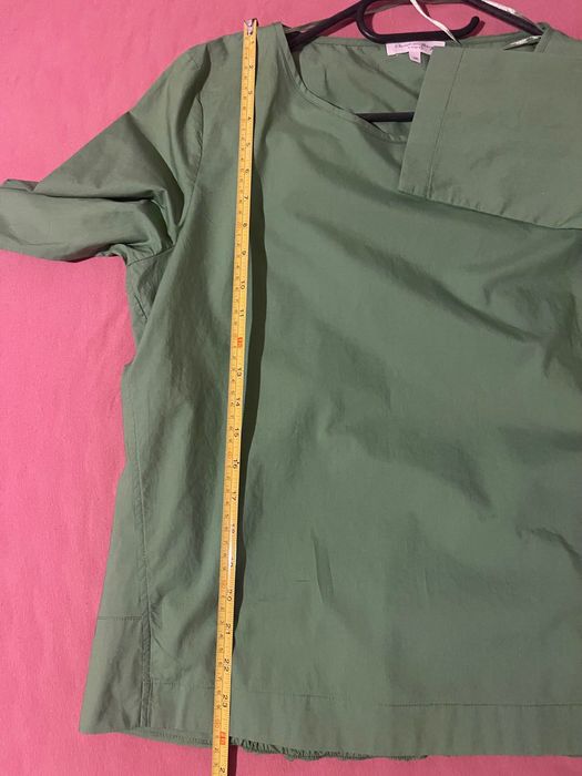 Bluza lejera dama M