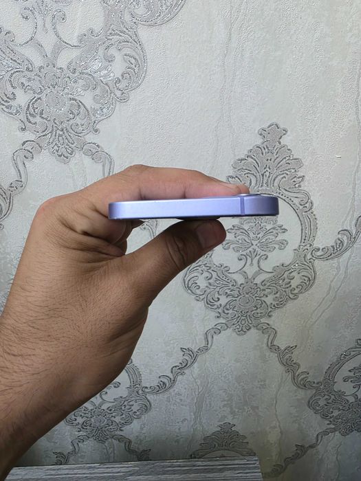 iPhone 12 128gb ideal abmen yoq