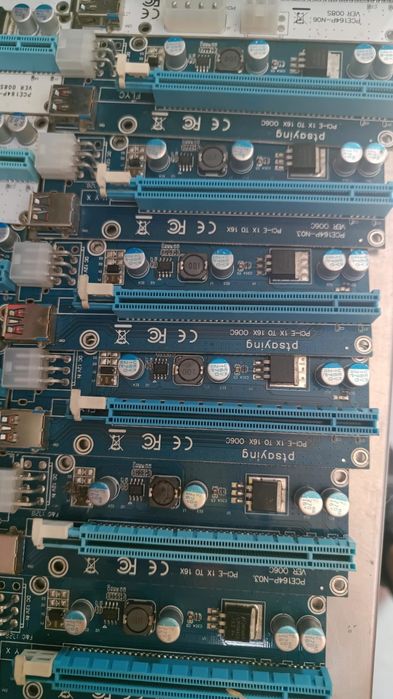 Componente pentru pc