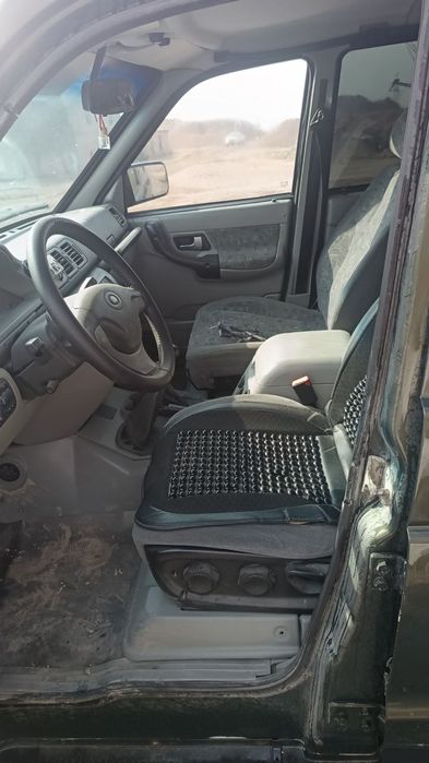 УАЗ Патриот срочно продается