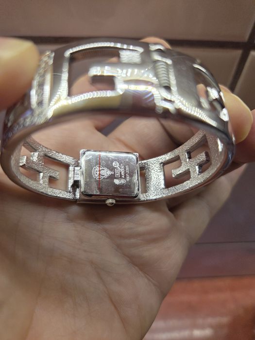 Ceas Gucci Damă Impecabil