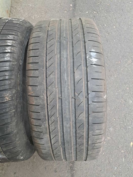 Anvelope second hand