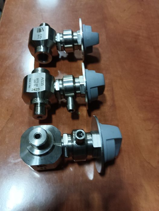 Инжектор за турбо пяна