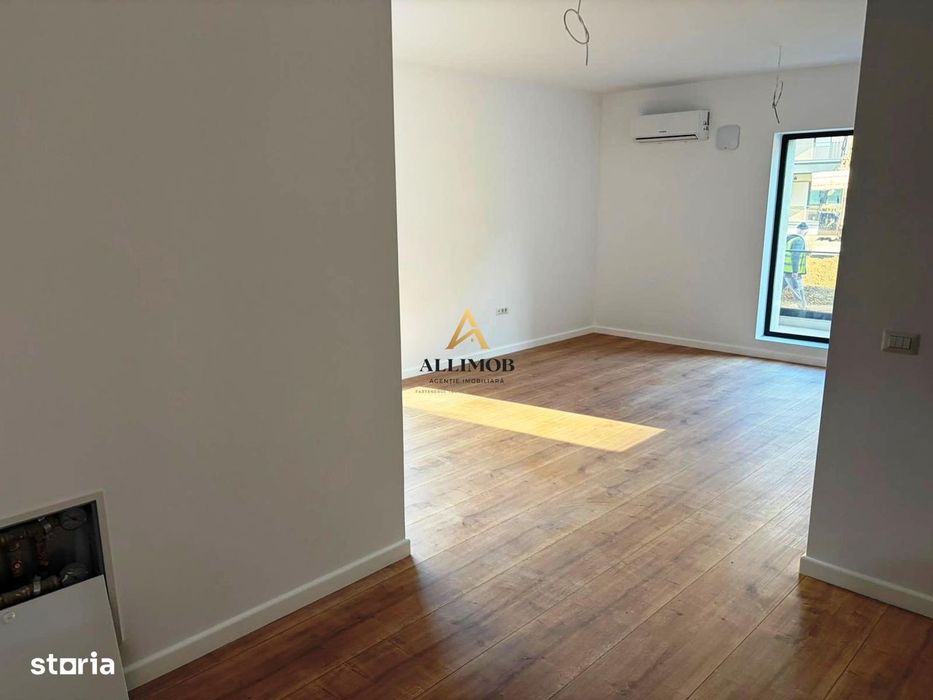 Apartament 3 camere in Ploiesti, zona Albert