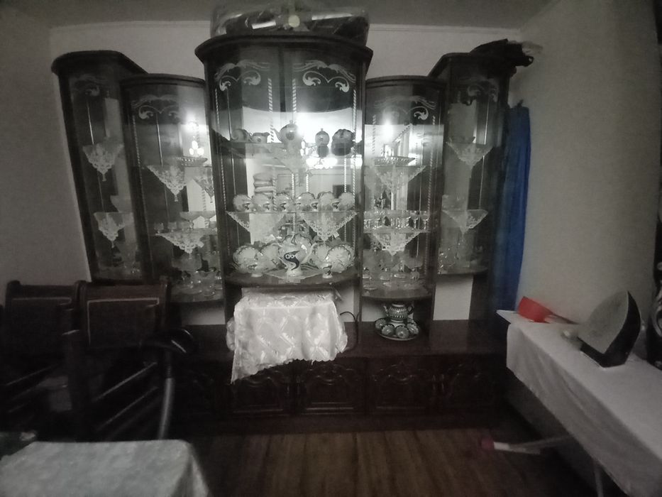 Стенка холати яхши