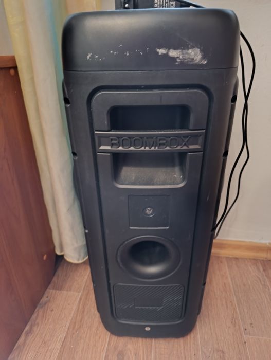 Продам Bluetooth  колонку