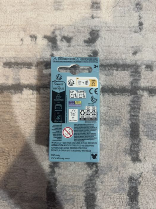 funko pop Lilo&Stitch