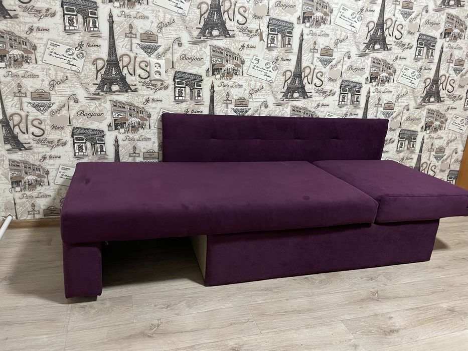 Продам детский диванчик