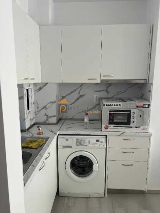 Дава се под наем Двустаен апартамент в Пловдив, Съдийски - 60 кв.м за 118200.15 € - Снимка #3