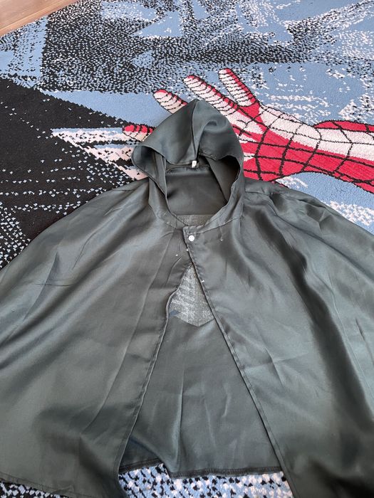 Плащ Атака Титанов