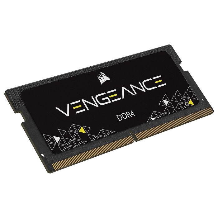 RAM памет Corsair Vengeance 8GB DDR4 2666MHz SODIMM