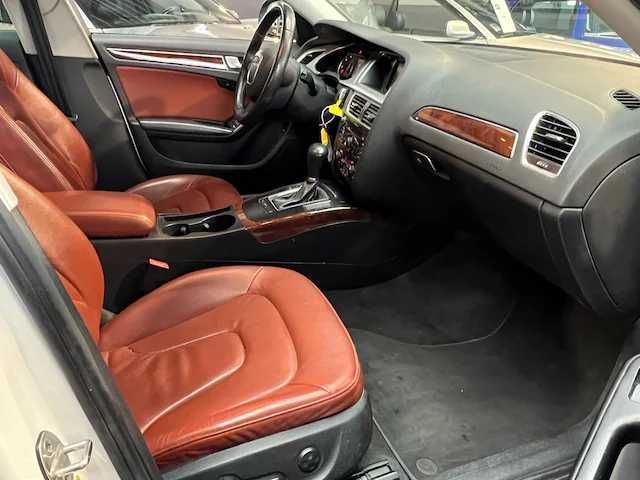 AUDI A4 2.0TDI 143CP Pro Line S WAUZZZ8K69A218049