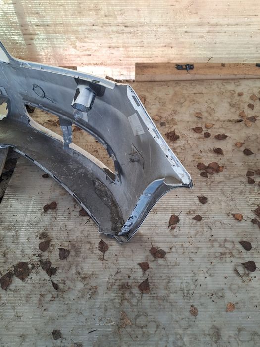 Bara fata Opel insignia 2010-2014 cu 6 senzori și spalator